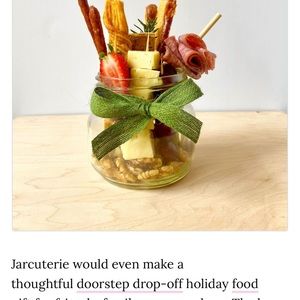 Meet your Posher, Martha